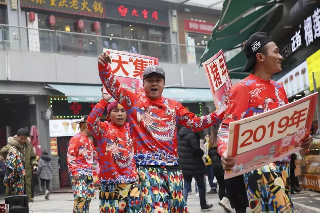 返乡车票千万别扔，今年带你免费游“江西”！