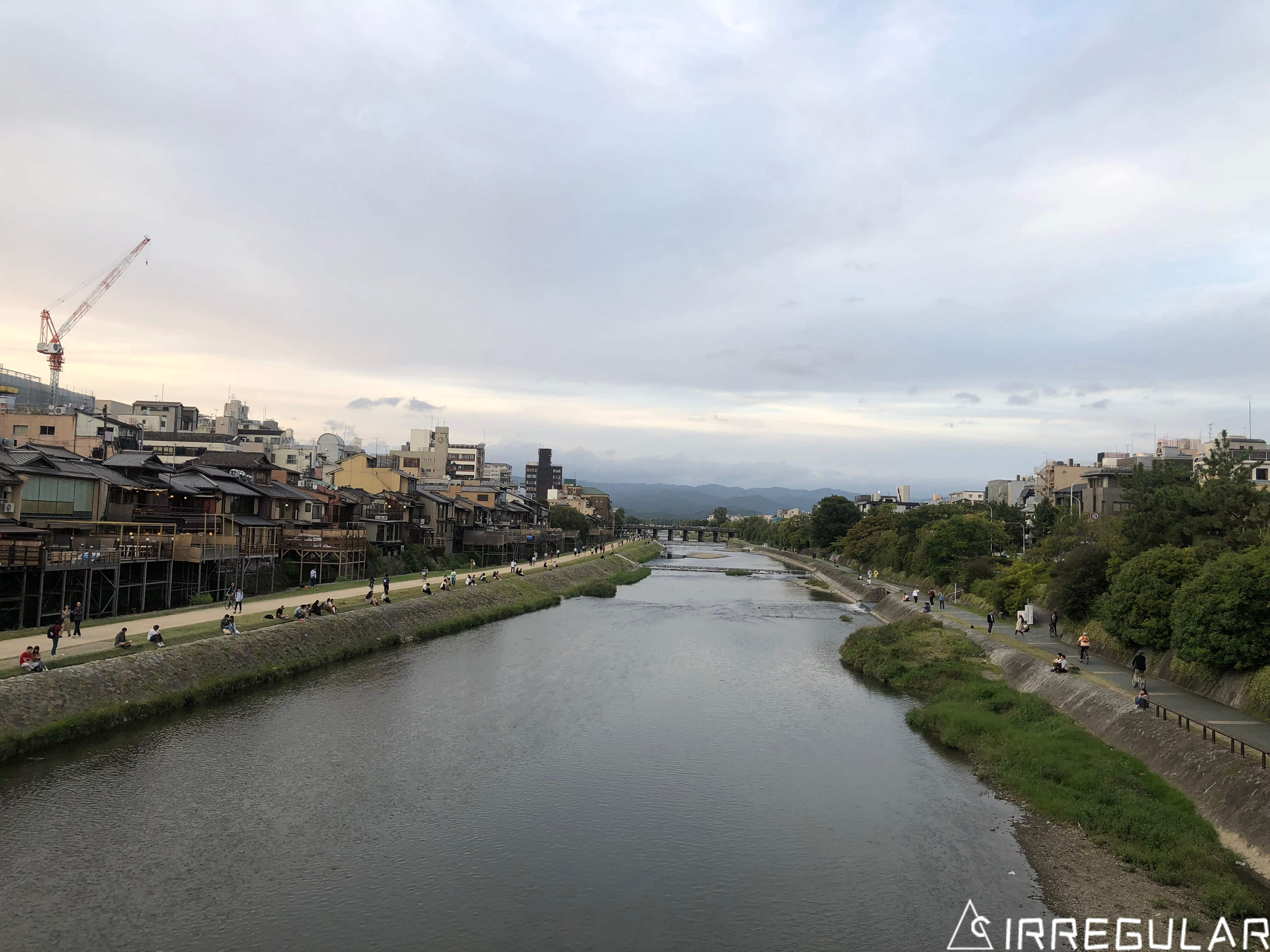 带你去看最真实的日本,带你去看看真实的日本