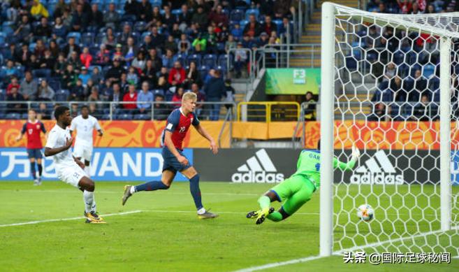 世青赛8强对阵图,世青赛中国进四项决赛并带走两冠