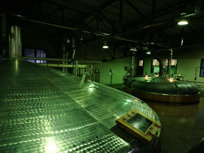 喝不起82的拉菲？那更喝不起50年的山崎