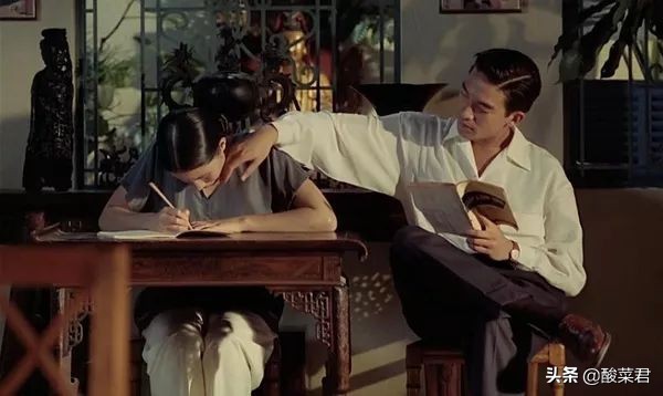 青木瓜之味越南,越南电影青木瓜