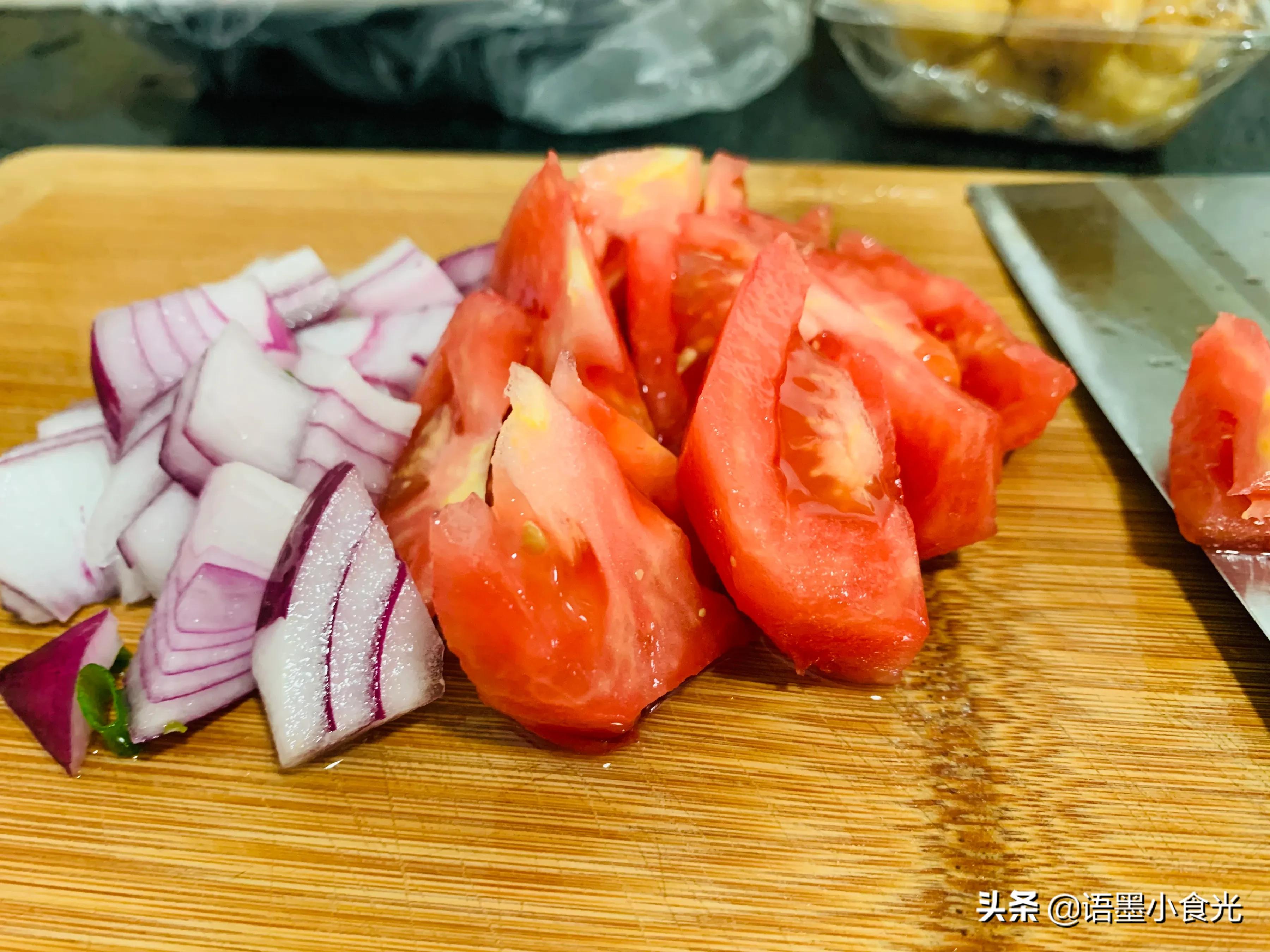 油豆腐怎么做才不油腻,简单的烹饪油豆腐