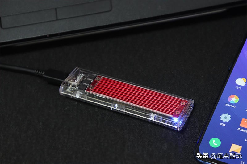 pssd支持克隆,移动硬盘如何制作系统安装盘