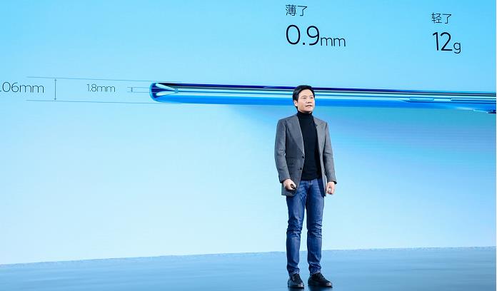 小米11系列哪个版本最结实,小米11青春版厚度多少毫米