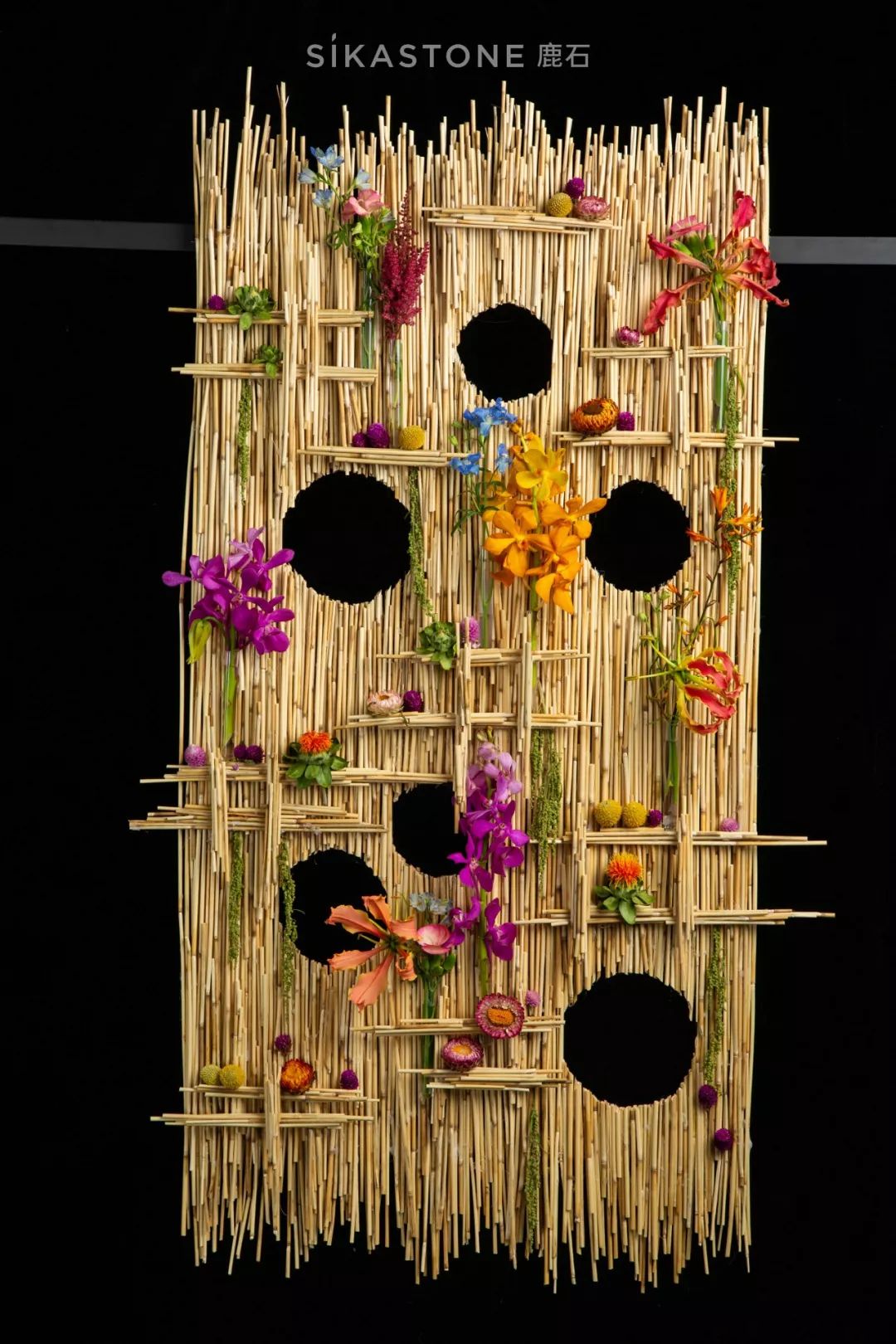 全球花艺播报最新战况,花艺发展趋势