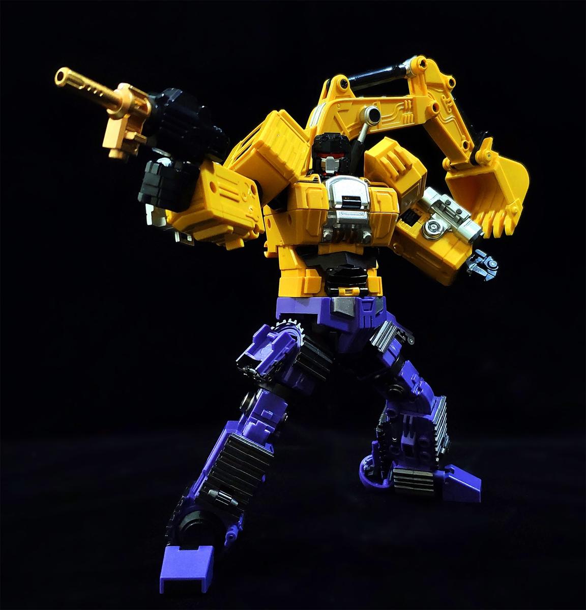 变形金刚大力神1980,大力神测评变形金刚