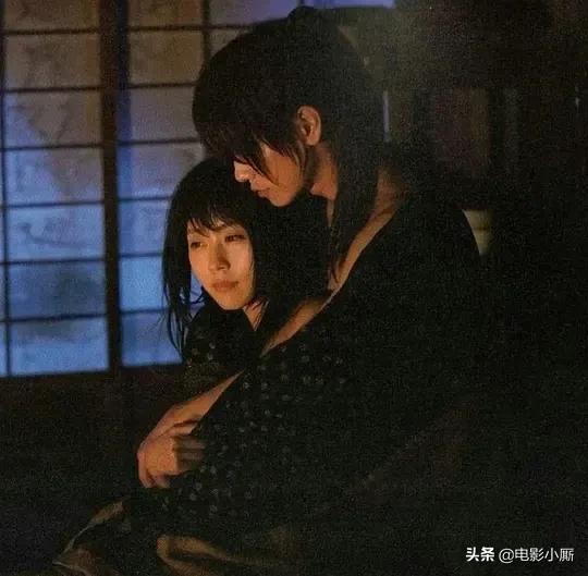 浪客剑心漫改剧,浪客剑心真人版电影