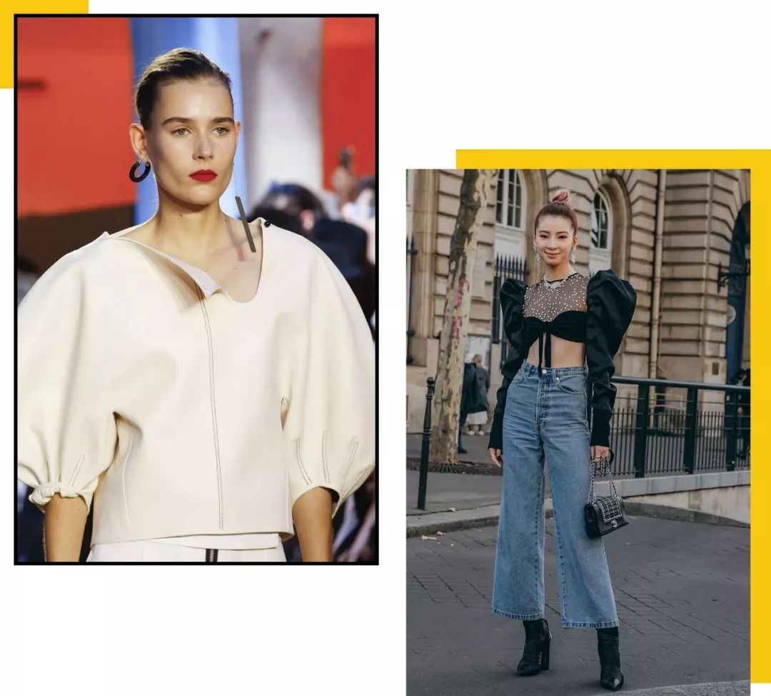 微胖身材怎么穿搭夏天,微胖x型身材穿搭技巧