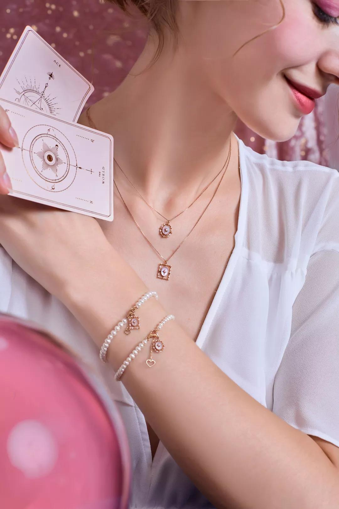 谭松韵推荐好物,谭松韵即将代言的品牌