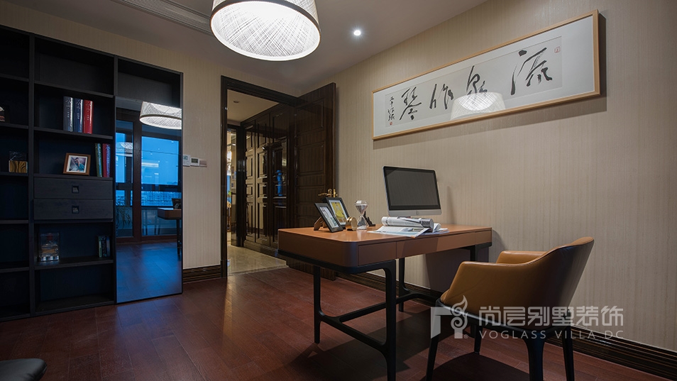 石湖天玺港式轻奢风格,石湖天玺项目