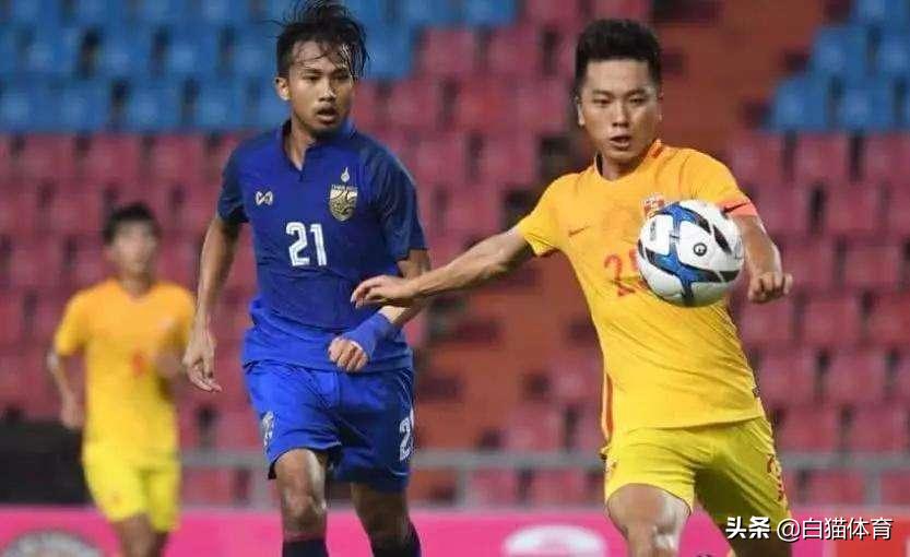 u19国青队对韩国队足球比赛直播,u19国青直播u20比赛结果