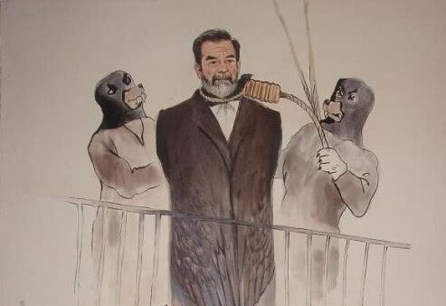 伊拉克为什么要推翻萨达姆统治,伊拉克民众推翻萨达姆后悔了吗