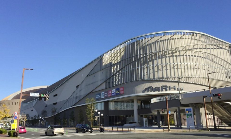 福冈中州购物攻略,福冈县购物攻略