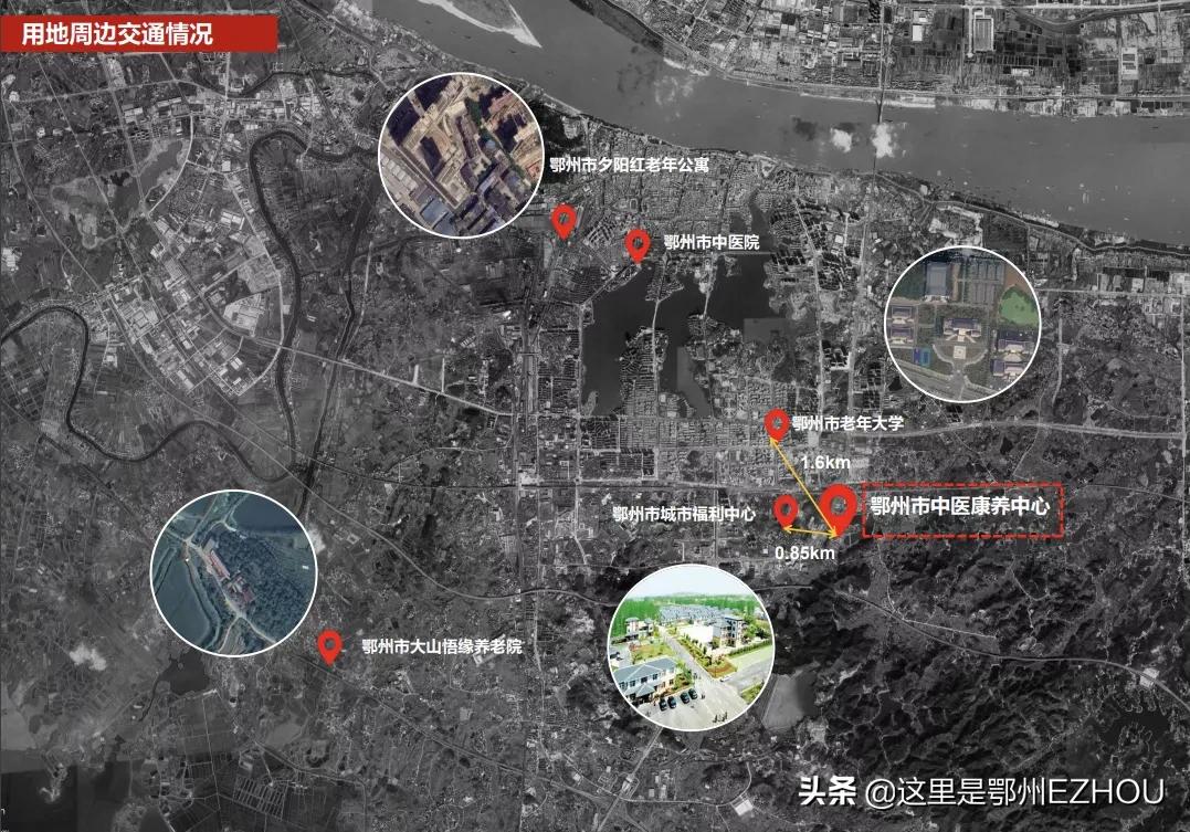 鄂州二医院城南新院何时开业,鄂州新中心医院规划图