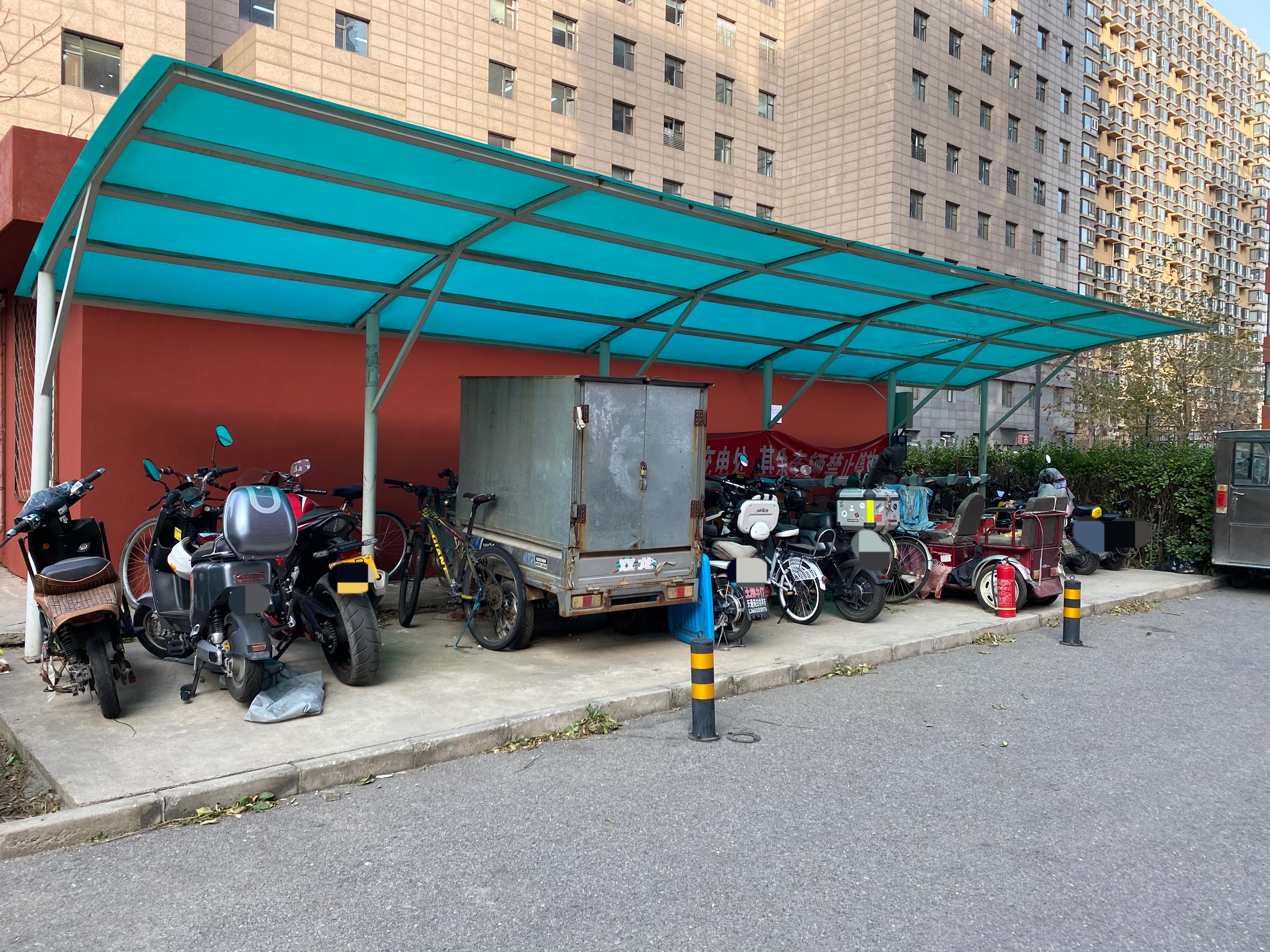 北京超标电动车被扣还能拿回来吗,北京超标电动自行车只能报废吗