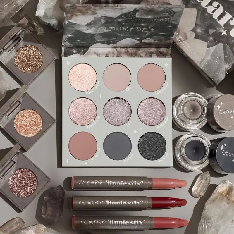 欧莱雅联名popmart,欧莱雅小金蛋发膜