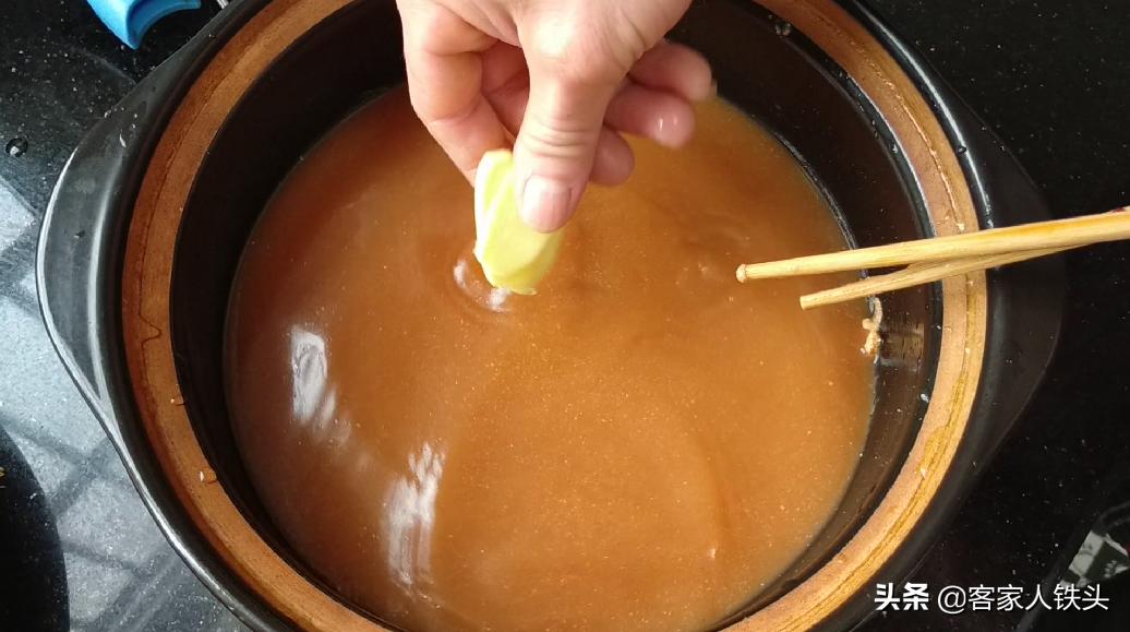 惠州豆豉碌鹅的做法及配料视频,广东人爱吃的碌鹅教你家常做法