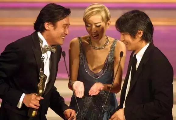 周星驰带给你的意义,周星驰我这一辈子受了太多的挫折