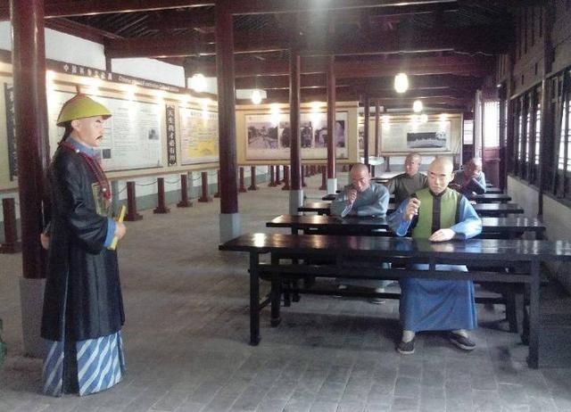 秀才进士分别能当什么官,古代的秀才举人进士是什么级别