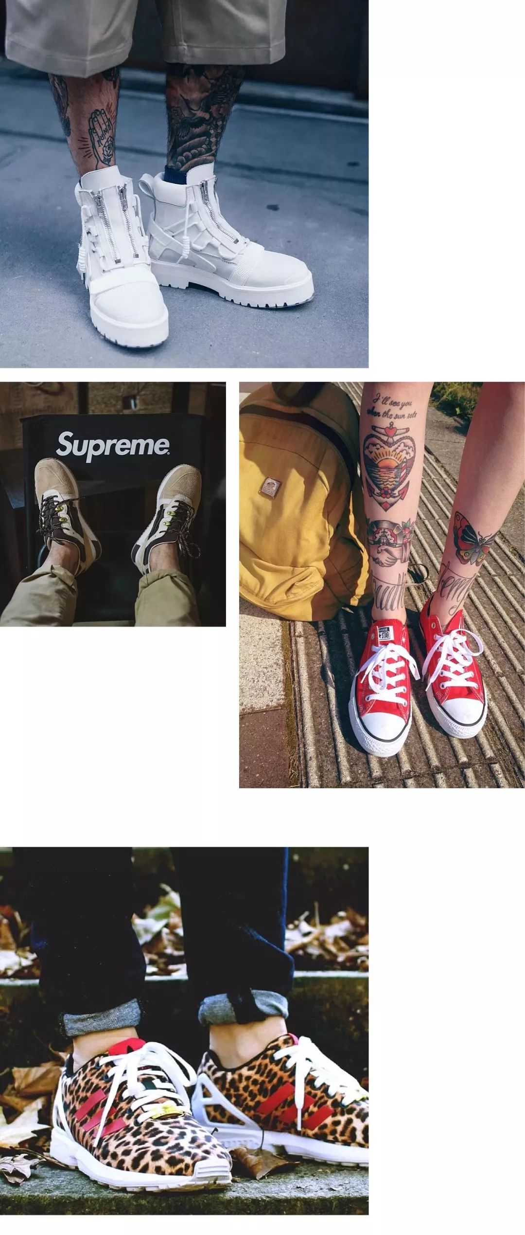 这是宜兴每一个鞋狗都应该知道的地方