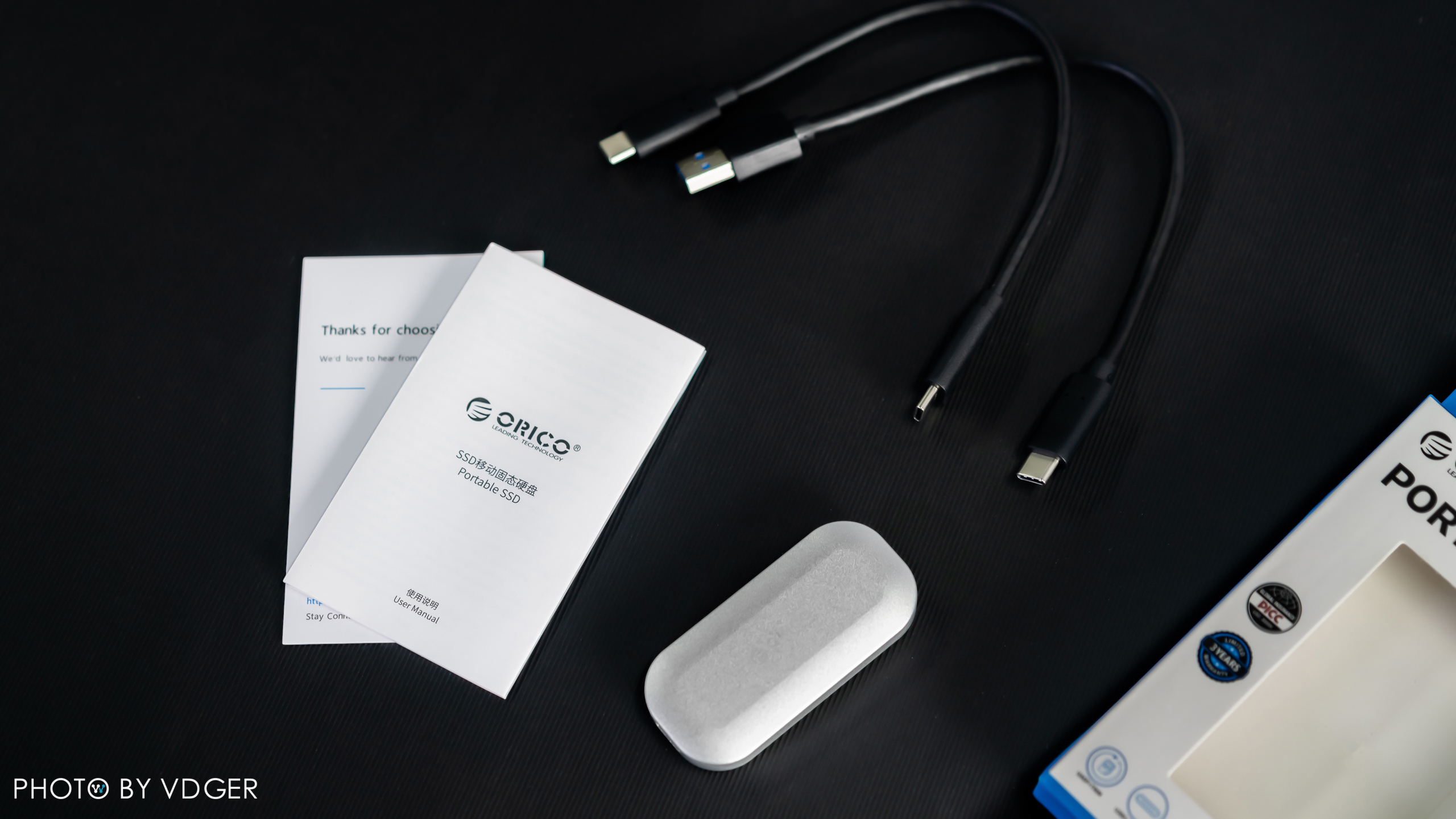 imatch移动固态硬盘,orico固态硬盘评测