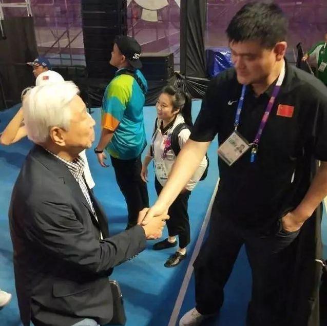 关于姚明和孙杨事件看法,对孙杨和姚明的看法500字文章