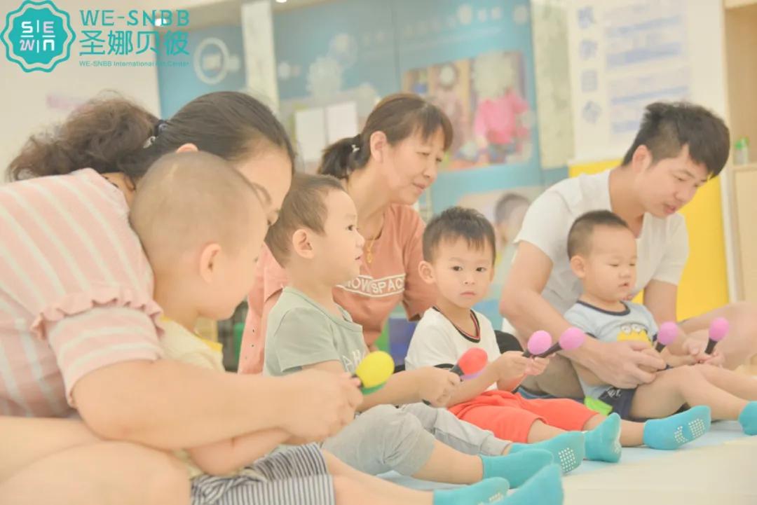 如何给孩子选择正规的早教机构,怎样给孩子选择好的早教机构