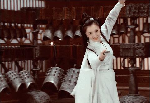 四大版虞姬谁最漂亮,哪版虞姬才配得上英勇霸气的项羽