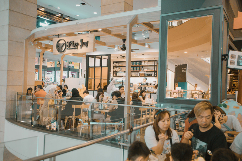 多次曼谷,整理了这份美食攻略,曼谷怎么吃,戳进来