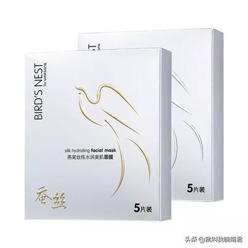 你不知道的韩国面膜,公认最好用的10大面膜国货图片