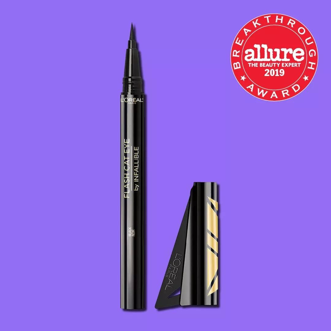 allure2020美妆年度大赏,allure杂志限量吗