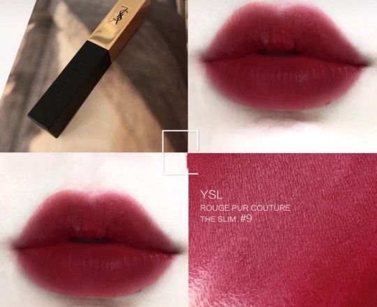 女生必备显白六支口红,女生必备的十大口红品牌图片