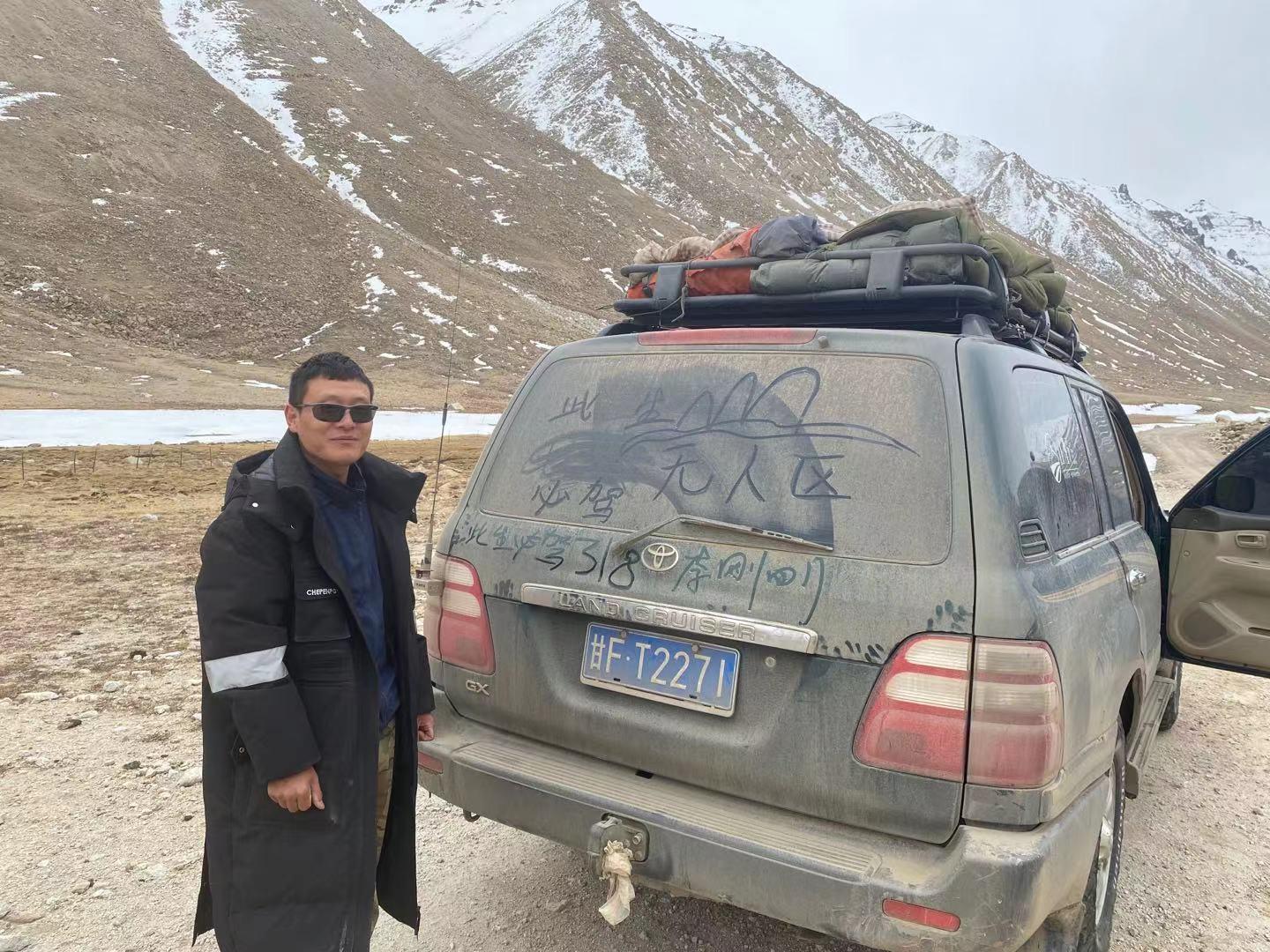 此生必驾318分享沿途美景,川西美景此生必驾318