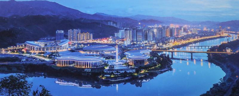 三明的商业写字楼和商住综合楼价值如何？