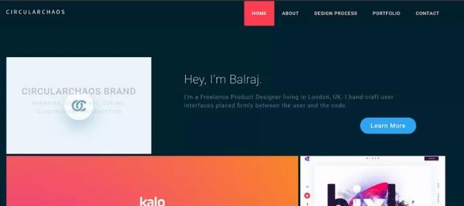 ui设计师必看app,优秀ui设计师作品集