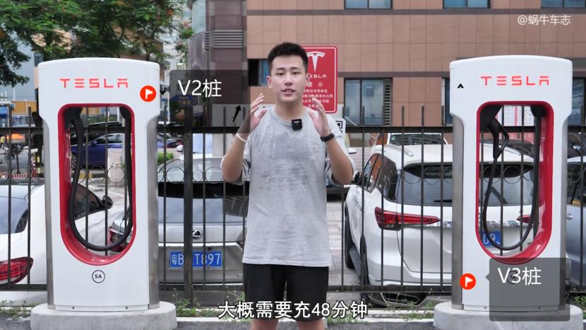 modely和model3这两款车怎么选,最低多少钱可以买一辆modely