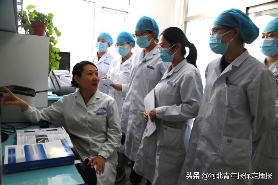 马永平保定,马永平