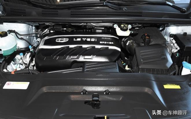 吉利1.5t四缸Mpv,吉利mpv嘉际1.5最低价