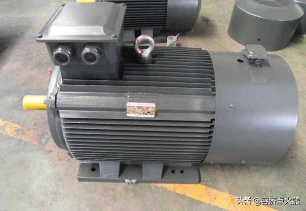 变频器会损坏会导致跳闸吗,变频器会导致烧电机吗