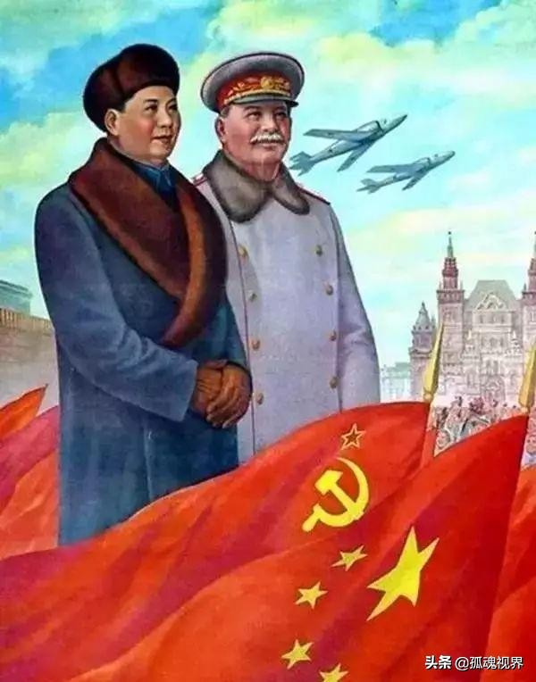 越来越多的24个红色宣传画,高清红色经典老宣传画