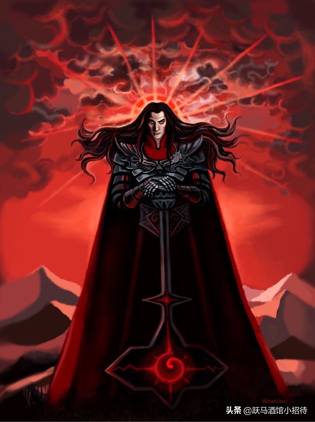 指环王系列故事大概内容,指环王讲的什么故事