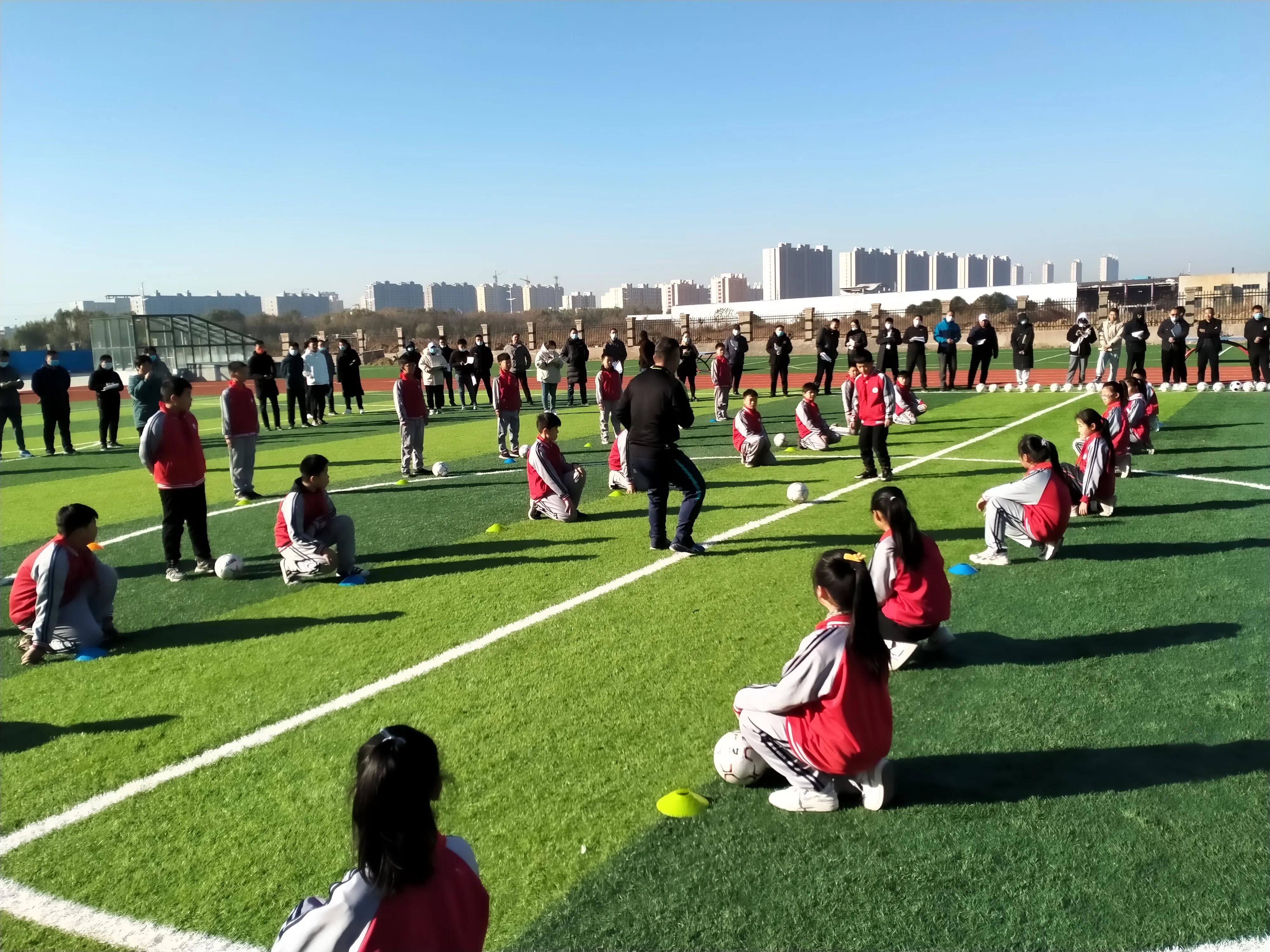 小学体育片区公开课,小学四年级体育公开课完整版