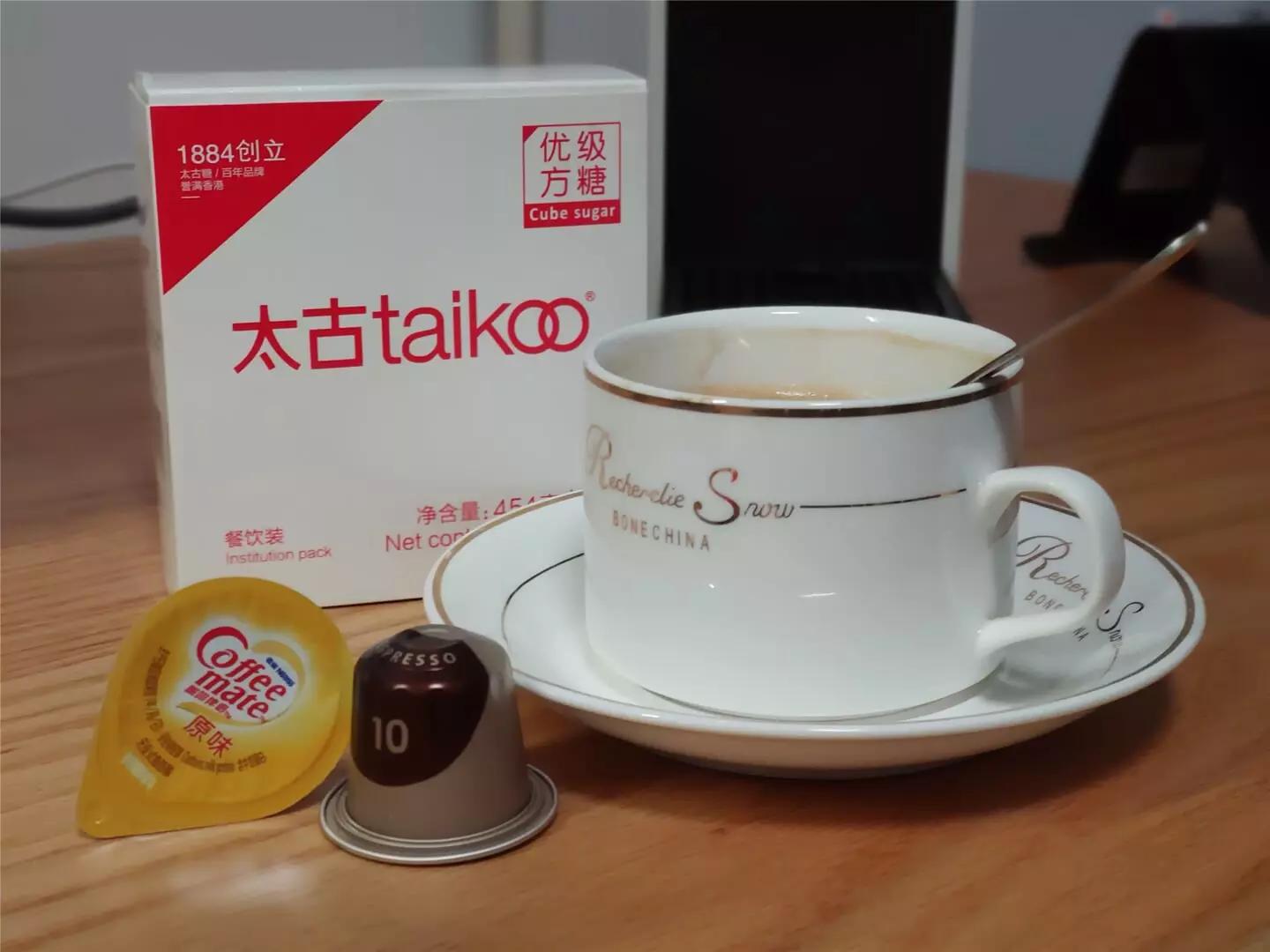 咖啡机家用小型全自动心想,体积小全自动咖啡机