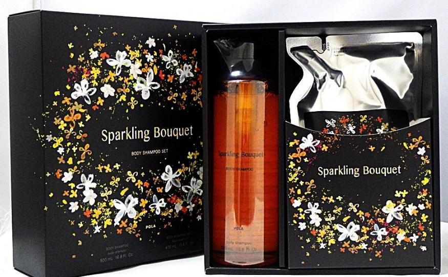 女士香氛好用的沐浴露品牌,美白留香沐浴露品牌