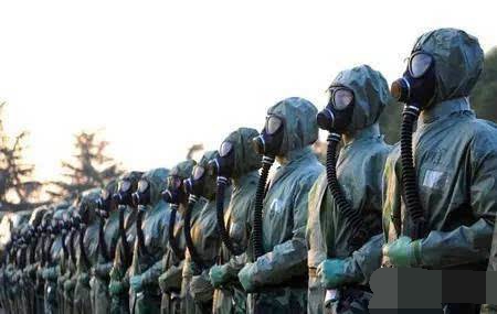 不带枪的部队,不带枪的特种兵图像