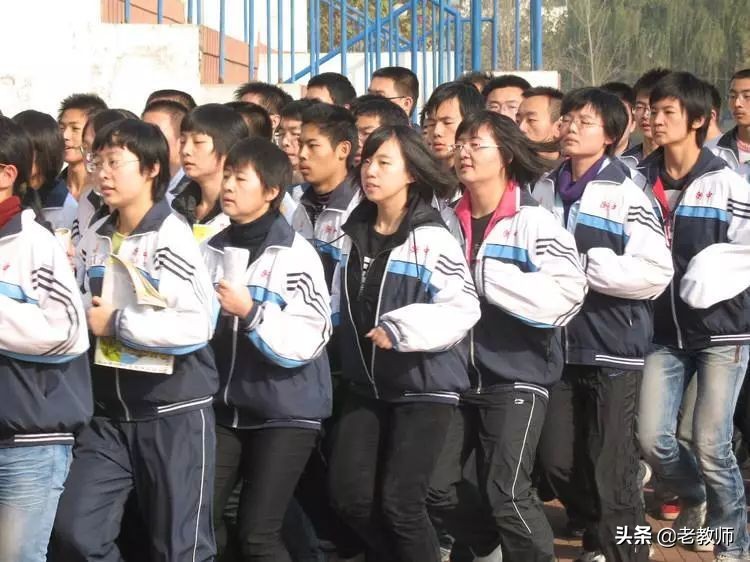 以前的衡水中学vs现在的衡水中学,衡水中学成功的精髓到底在哪里