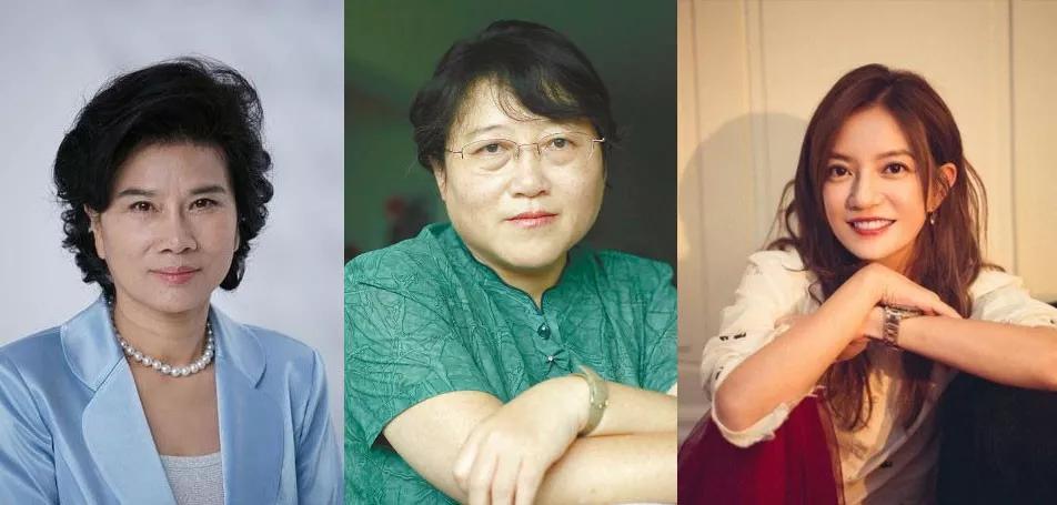 神奇的吉娜,作为郎朗太太的社会学意义