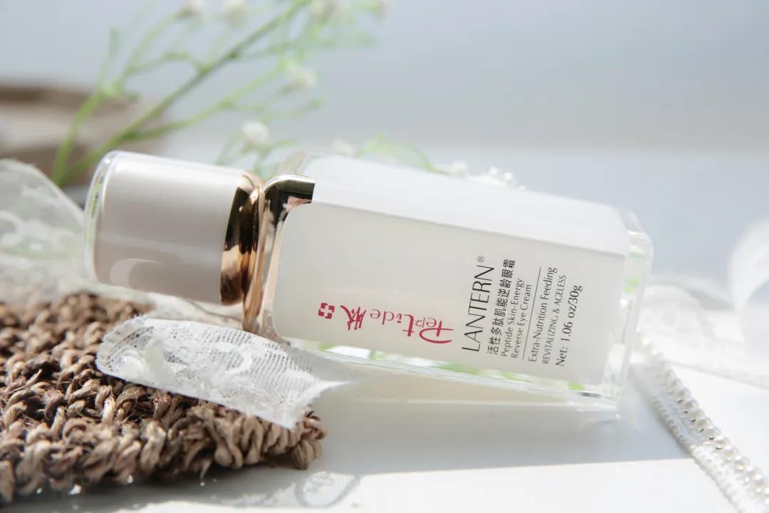 五大眼霜误区加速眼部老化,眼霜怎么用才是最好用的方法