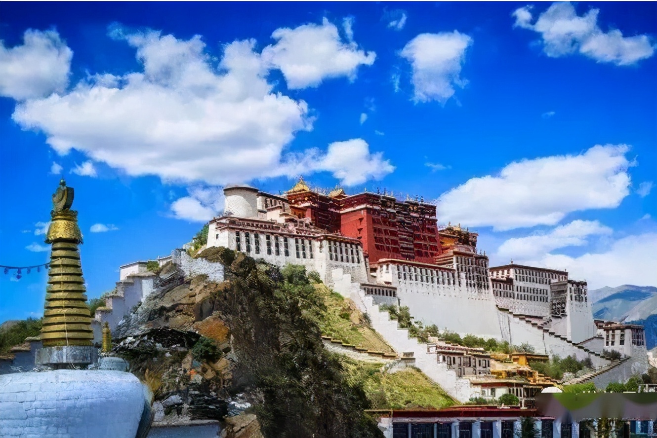 藏西南工程,藏南地区战略要点