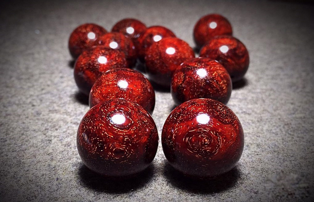 印度小叶紫檀介绍视频教程,印度小叶紫檀知识讲解